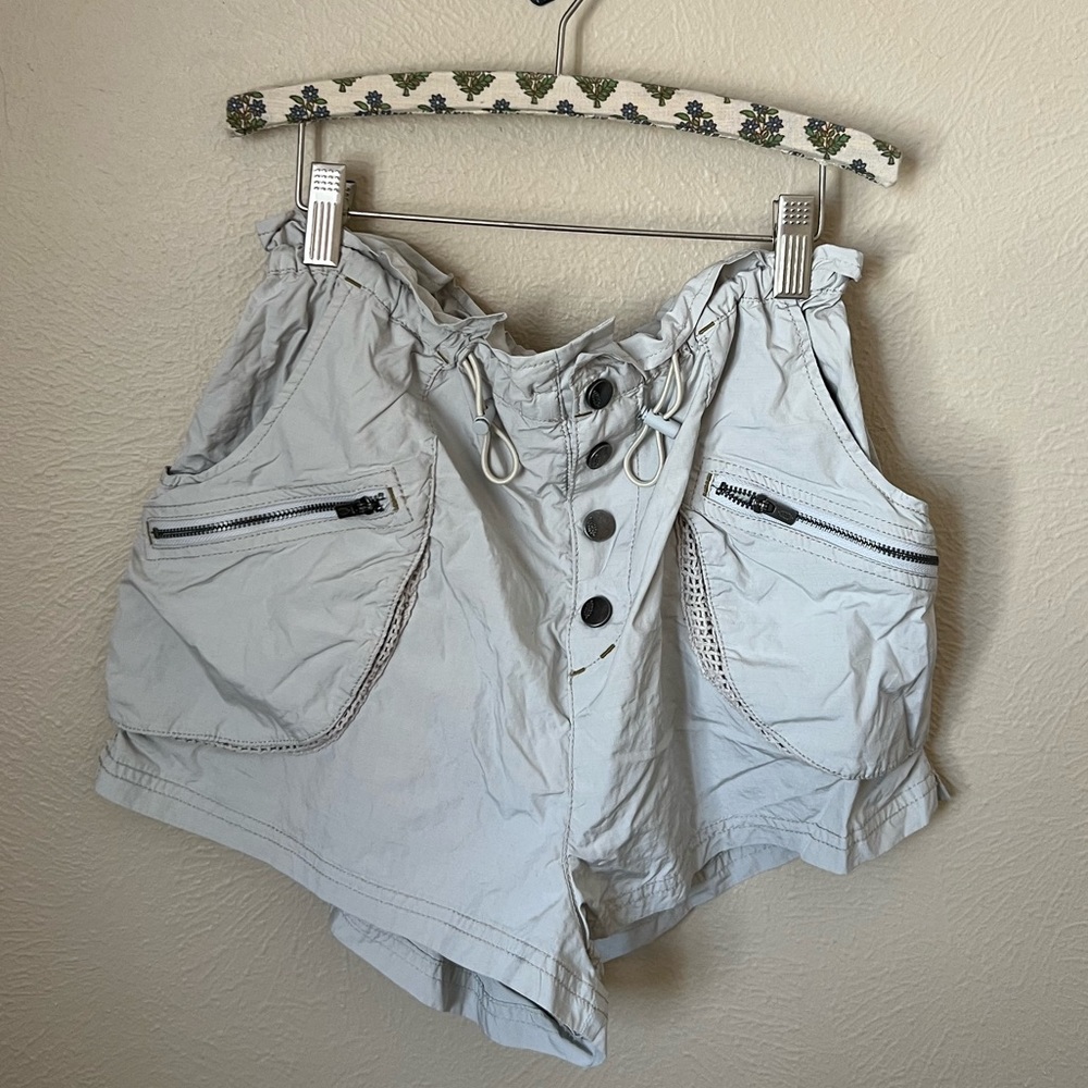 Free People Movement Hiking Shorts